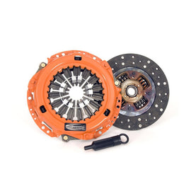 Centerforce  II  Clutch Kit - Toyota 3.4L