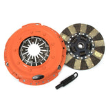DF 11in Clutch Kit 05-10 Mustang 1-1/8 x 26 Spln