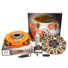 Load image into Gallery viewer, Dual Friction Clutch Kit GM 1.125 10-Spline