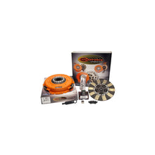 Load image into Gallery viewer, Dual Friction Clutch Kit GM w/26-Spline