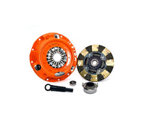 Load image into Gallery viewer, Dual Friction Clutch Kit Mazda Miata 1.6L 90-93