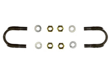 Load image into Gallery viewer, Universal Joint U-Bolt K it 1210 Series 5/16 Bolt