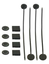 Load image into Gallery viewer, Insta-Mount Plastic Rods