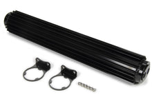 Load image into Gallery viewer, Dual-Pass Heat Sink Cool er  18in Black Anodized
