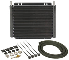 Load image into Gallery viewer, 19 Row Plate &amp; Fin Trans Cooler