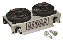 Load image into Gallery viewer, 19 Row Hyper Dual-Cool Remote Cooler (-10AN)