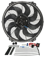 Load image into Gallery viewer, 16in Tornado Fan 2175 CFM