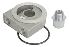 Load image into Gallery viewer, Sandwich Adapter For Oil Filter