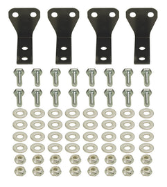 Stack Plate Cooler Bracket Kit