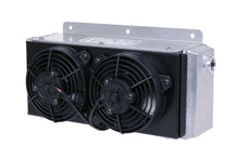 Load image into Gallery viewer, Hi-Flow 11 Row Racing Re mote Cooler