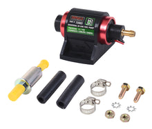 Load image into Gallery viewer, In-Line Fuel Pump 130LPH Diesel