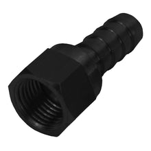 Load image into Gallery viewer, -6AN Female Swivel x 3/8in Barb Fitting