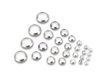 Load image into Gallery viewer, Conical Seal Assortment #3-#16 (4 of each)
