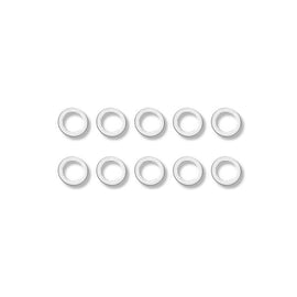 #4 Crush Washers