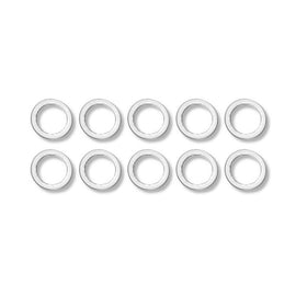 #6 Crush Washers