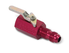Load image into Gallery viewer, 3/8 > #6 Shut Off Valve