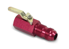 Load image into Gallery viewer, 3/8 > #8 Shut Off Valve