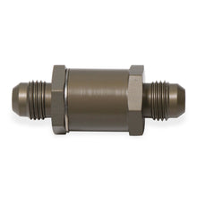 Load image into Gallery viewer, 6an Ultra Pro Check Valve One-Way