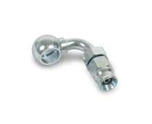 Load image into Gallery viewer, #3 Steel 10mm 90 Deg Banjo