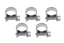 Load image into Gallery viewer, 3/8 Vapor Guard Hose Clamp - Screw Type