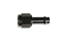 Load image into Gallery viewer, 6an Male Str. to 5/16 Vapor Guard Hose End