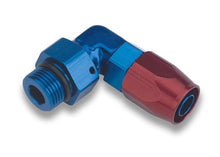 Load image into Gallery viewer, 90 Deg #10 to #10 Swivel