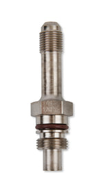 6an Holley P/S Pump Adapter Fitting