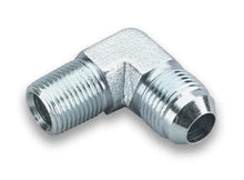 Load image into Gallery viewer, 90 Deg. #3 > 1/8 Npt Ste