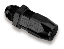 Load image into Gallery viewer, 6an Hose End to 6an Male Swivel Fitting