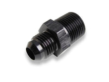 Load image into Gallery viewer, St. #3 > 1/8 Npt Adapter Fitting Black