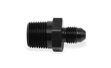 Load image into Gallery viewer, 3an to 1/4 NPT Adapter Fitting