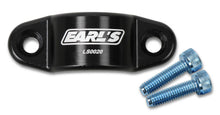Load image into Gallery viewer, LS Oil Cooler Block Off Plate w/ 1/8npt Port