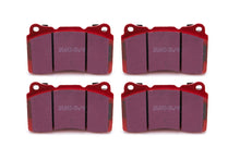Load image into Gallery viewer, Brake Pads Redstuff Brembo