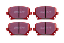 Load image into Gallery viewer, Brake Pads Redstuff Rear Audi A3