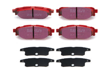Load image into Gallery viewer, Brake Pads Redstuff Rear Scion FRS