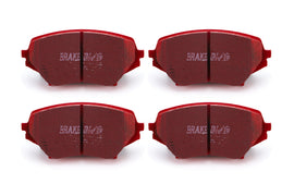 Brake Pads Redstuff Front Mazda Miata 06-15