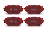 Brake Pads Redstuff Front Mazda Miata 06-15