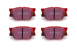 Brake Pads RedStuff Rear Toyota