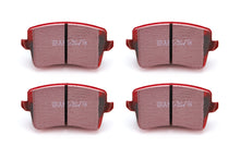 Load image into Gallery viewer, Brake Pads Redstuff Rear Audi A6