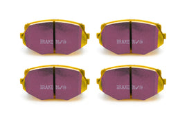 Brake Pads Yellowstuff Front Mazda Miata 94-05