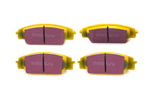 Load image into Gallery viewer, Brake Pads Yellowstuff Front S2000