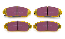 Load image into Gallery viewer, Brake Pads Yellow Stuff Front Acura / Honda /