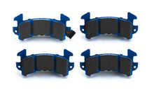Load image into Gallery viewer, Brake Pads Bluestuff S/T GM Metric
