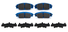 Load image into Gallery viewer, Brake Pads Bluestuff S/T Front S2000