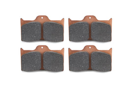 Brake Pads SR Race Dynalite 7112 / HB100
