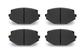 Brake Pads RPX Race Front Mazda Miata 94-05