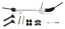 Load image into Gallery viewer, Rack and Pinion Kit 79- Mustang 5.0L