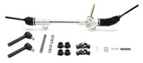 Rack and Pinion Kit 79- Mustang 5.0L