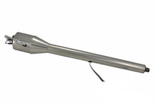 Load image into Gallery viewer, 33in S/S Polished Tilt Steering Column