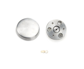 Horn Button 3 Bolt Mill
